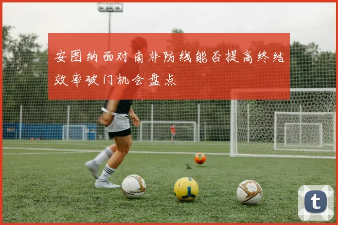 安图纳面对南非防线能否提高终结效率破门机会盘点