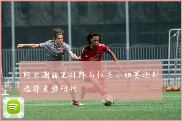 阿尔谢赫里对阵乌拉圭小组赛远射选择走势研判